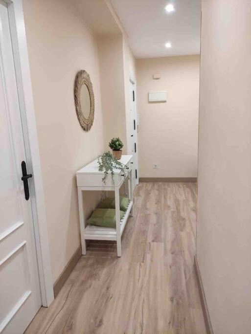 Tu Piso En El Centro Apartment Santander Luaran gambar